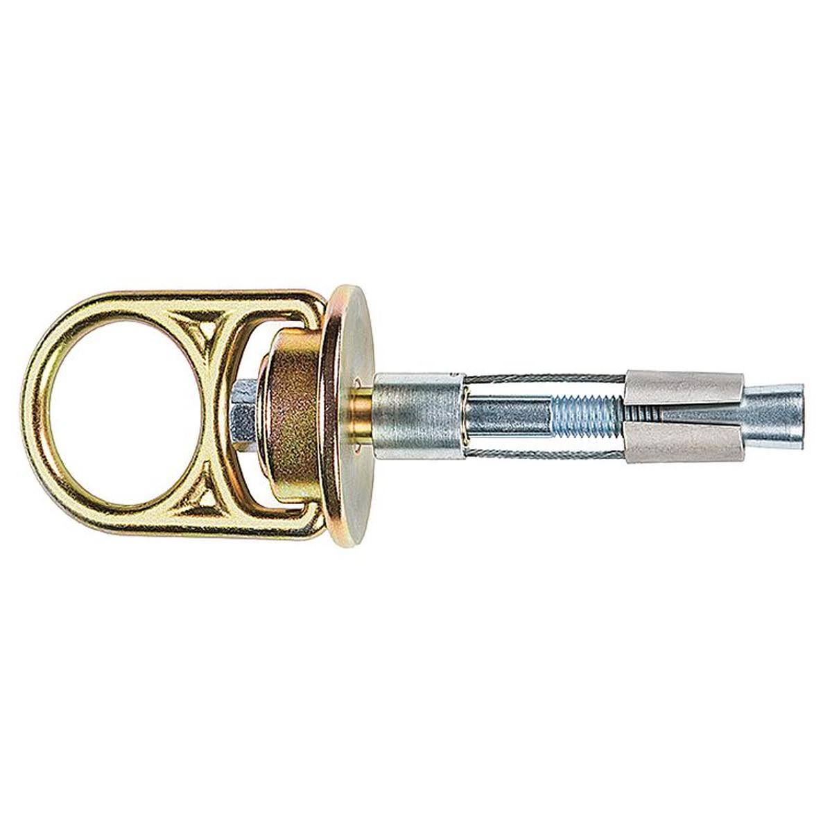Anchorage Connector, Permanent, 5000 lb. G1046