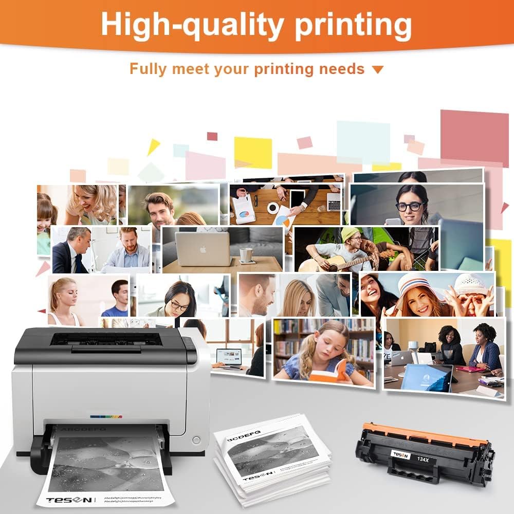 Black Toner Cartridge 1Pk C8088