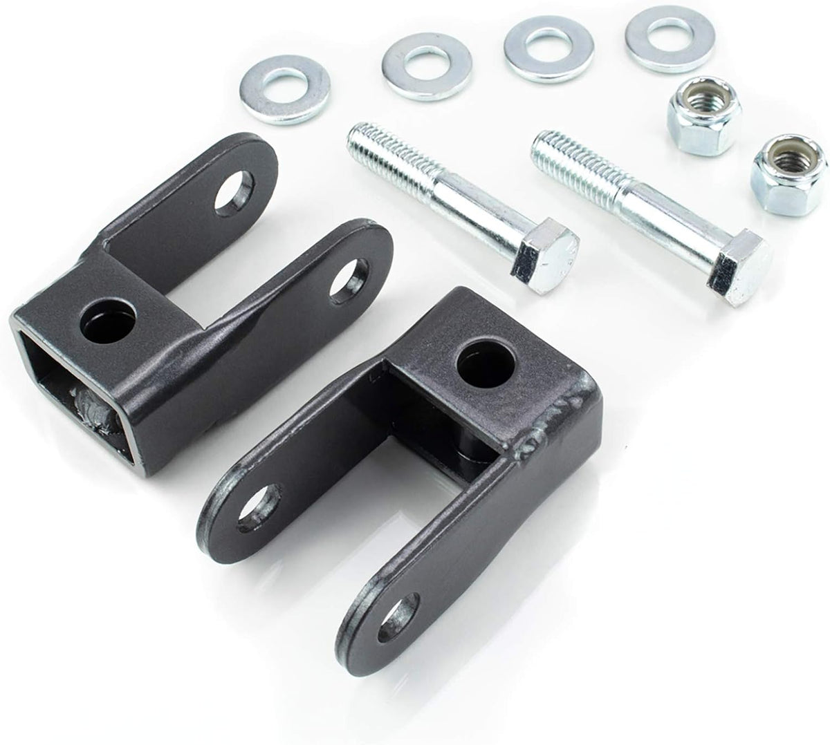 3" Front 2" Rear Leveling Lift Kit for 2000-2006 Chevy Tahoe Suburban GMC Yukon 4X4 L80036