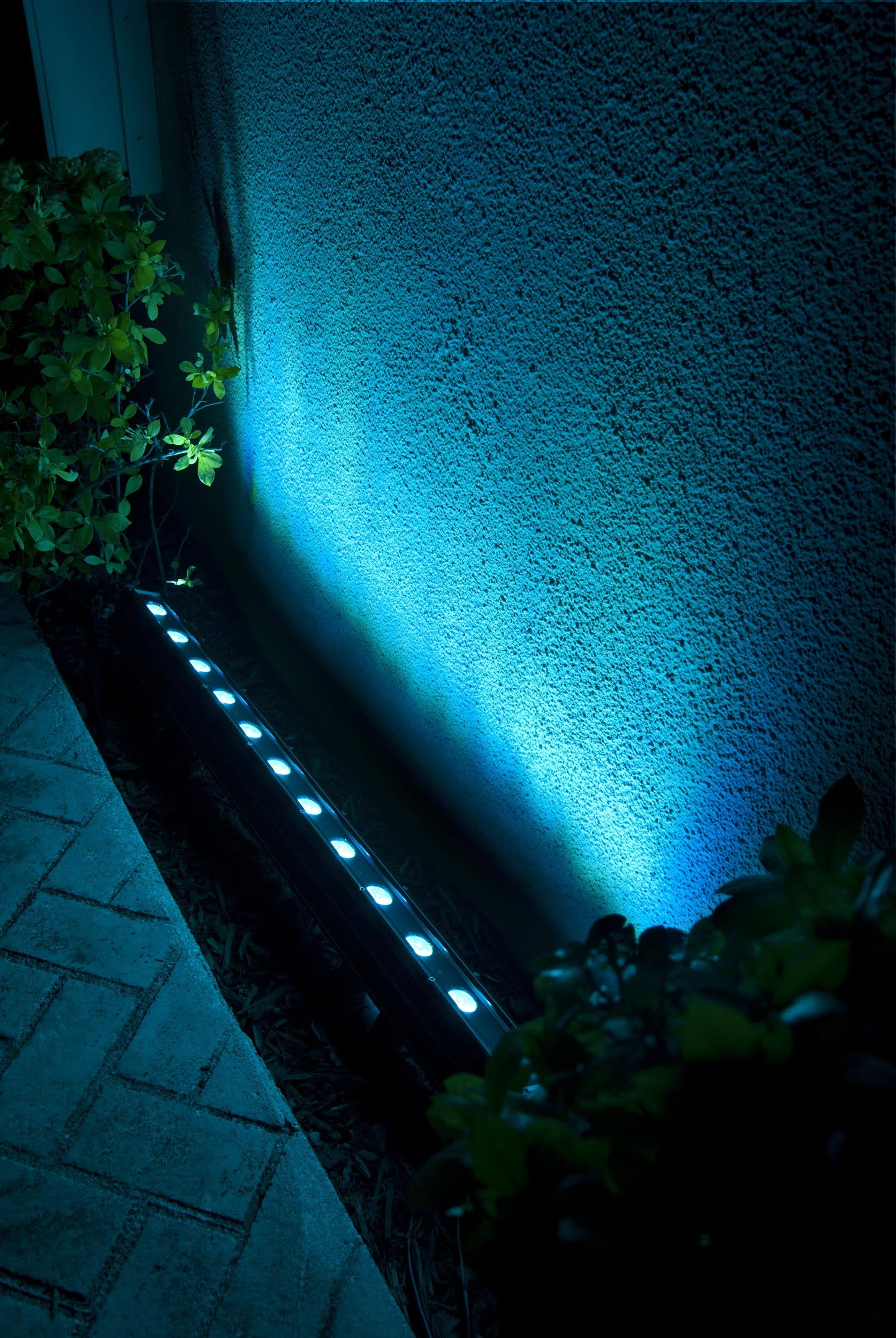 LED Wash Light S840347