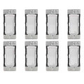 600W Universal LED Dimmer (8 Pack) I25674