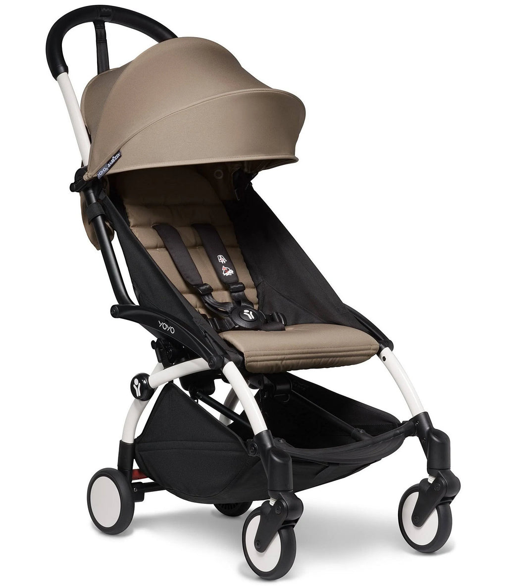 Taupe Yoyo 2 Stroller M9359