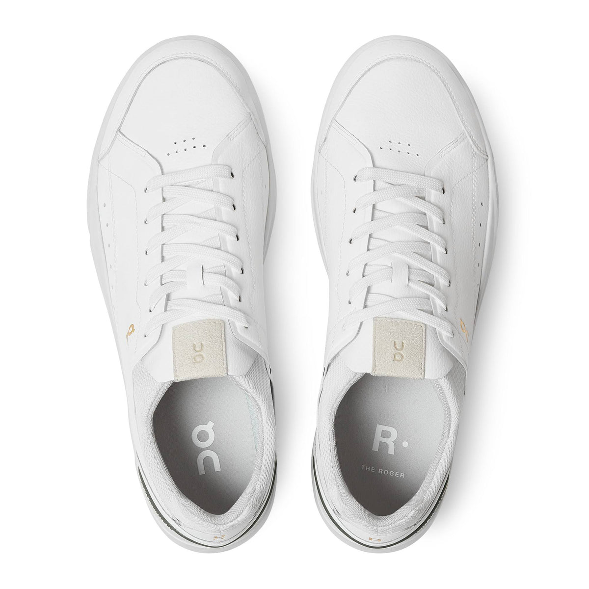 Centre Court Shoes V53011