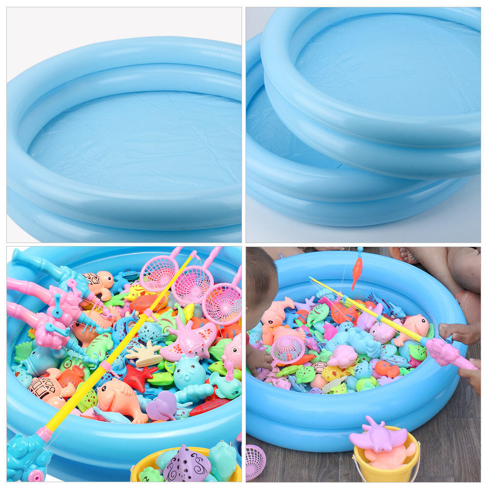 Inflatable Sand Trays 2Pcs Portable A78487