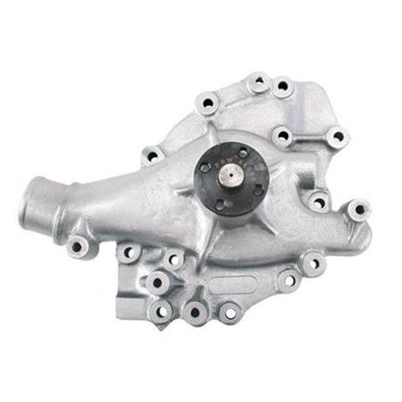 Aluminum Water Pump for Ford Z473107