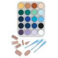 Set of 20 Artists Painting Pastels V812