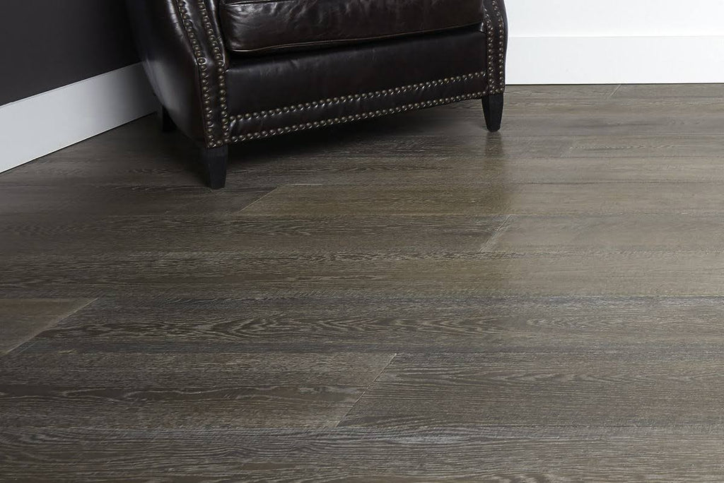 Vintage Grey Flooring O138