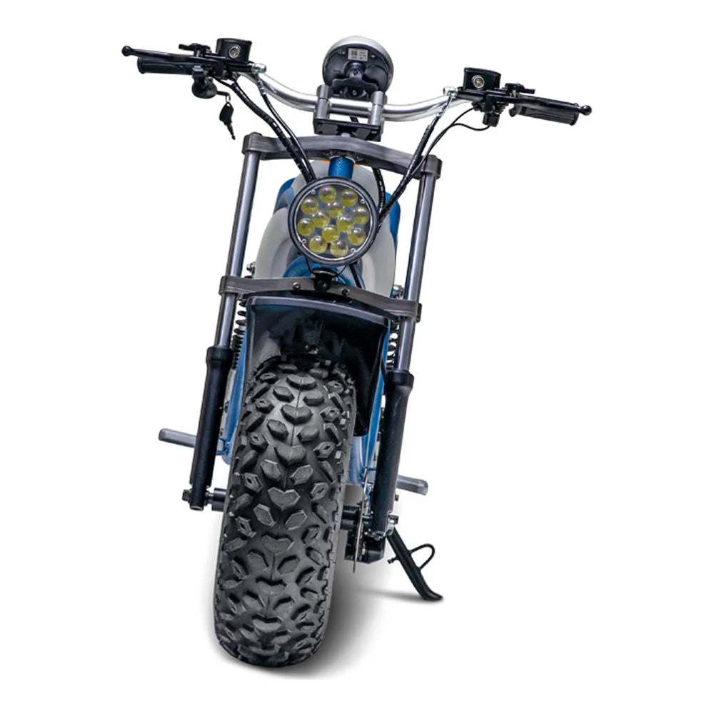 Electric Mini Bike G394