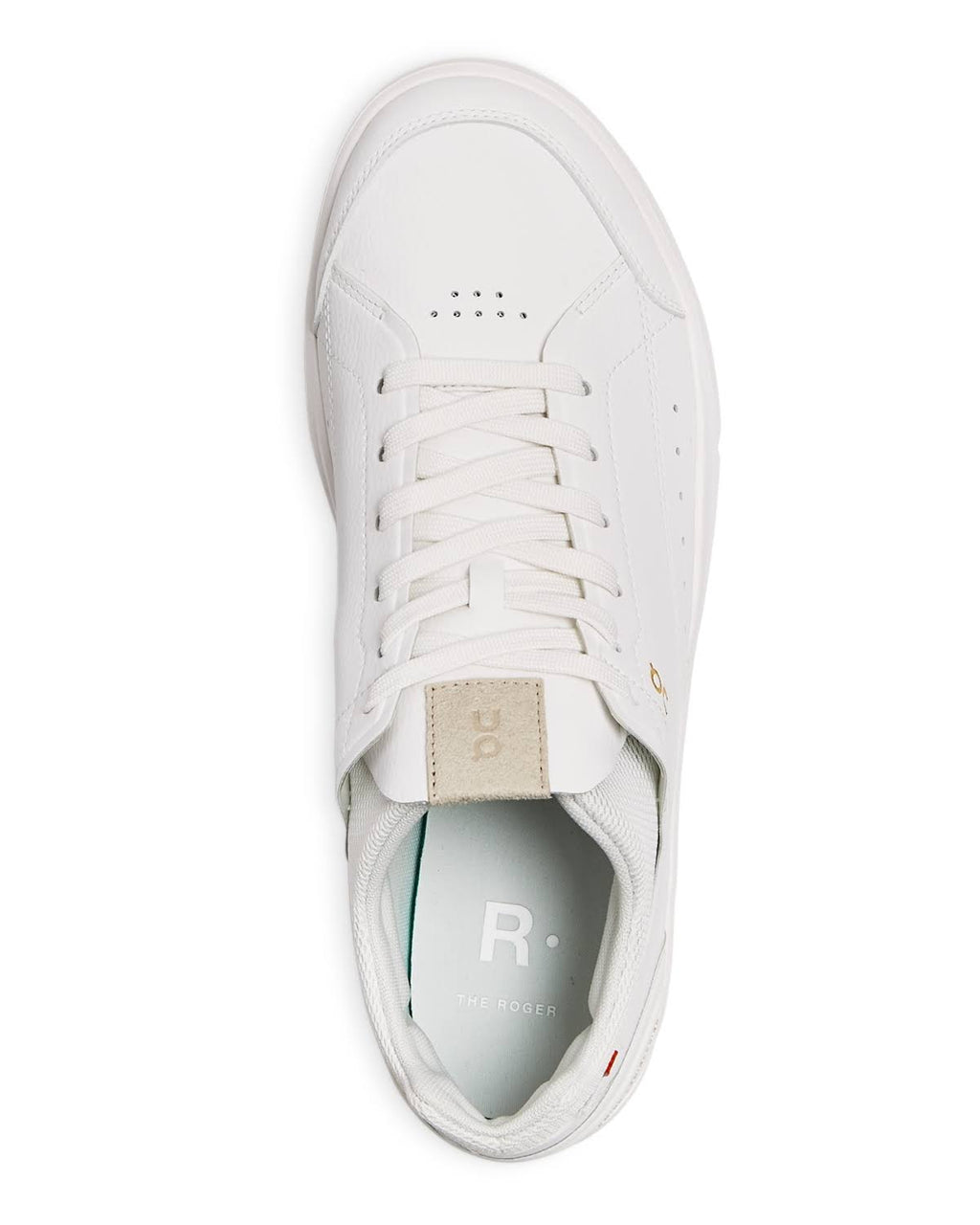Centre Court Shoes V53011