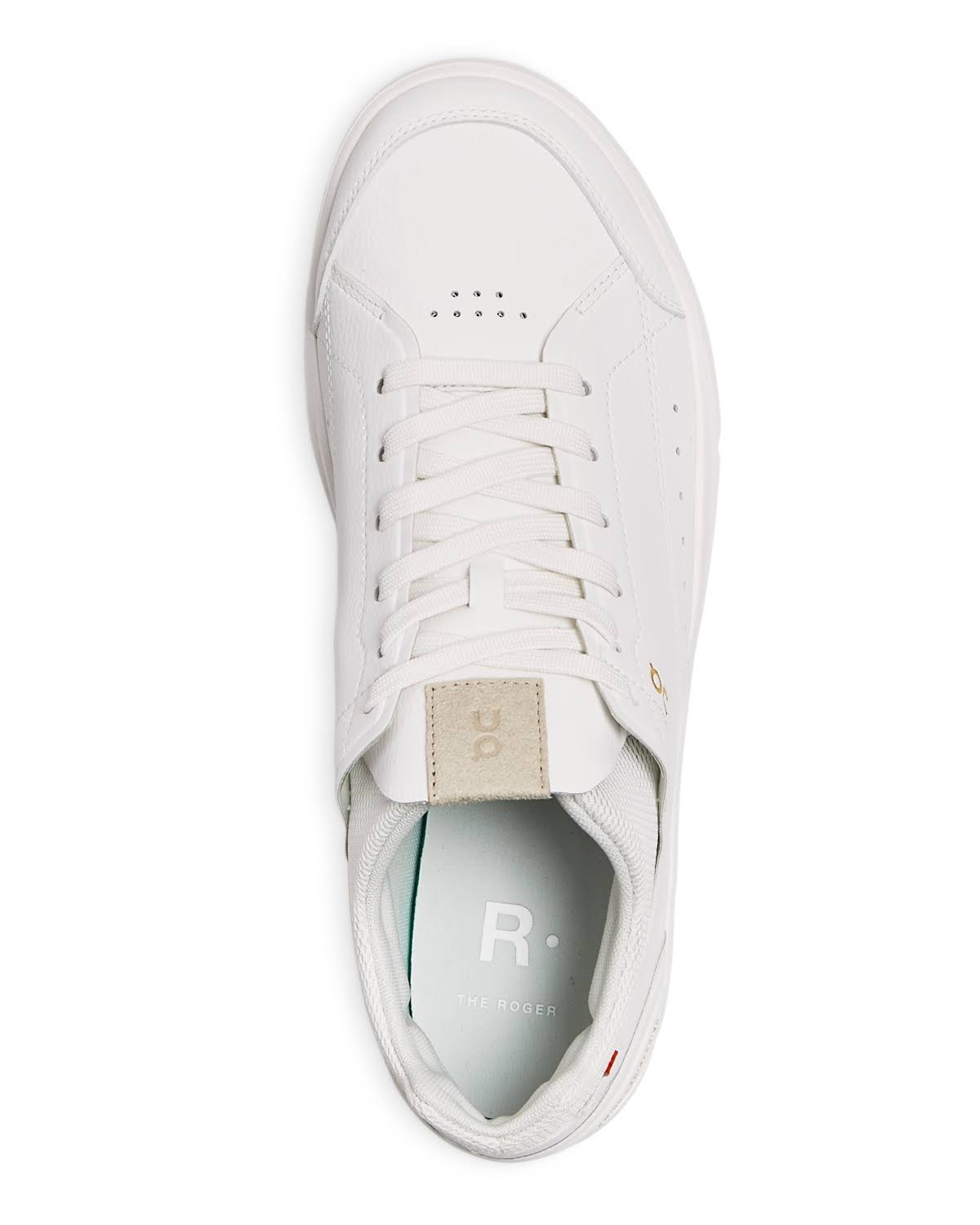 Centre Court Shoes V53011
