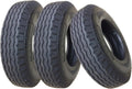 Heavy Duty Highway Trailer Tire 8-14.5 14 Ply X62279