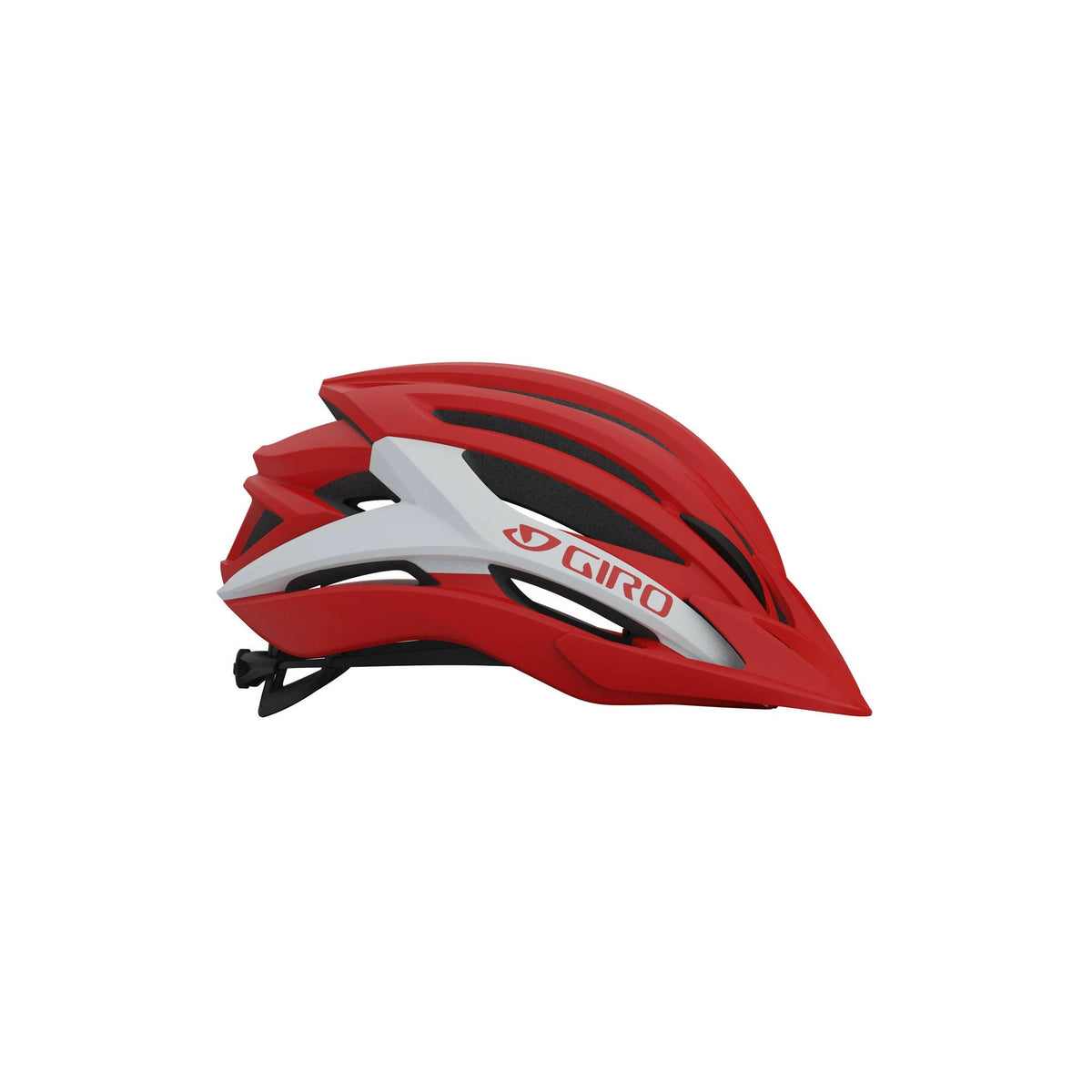 Matte White/Black MIPS Helmet C735