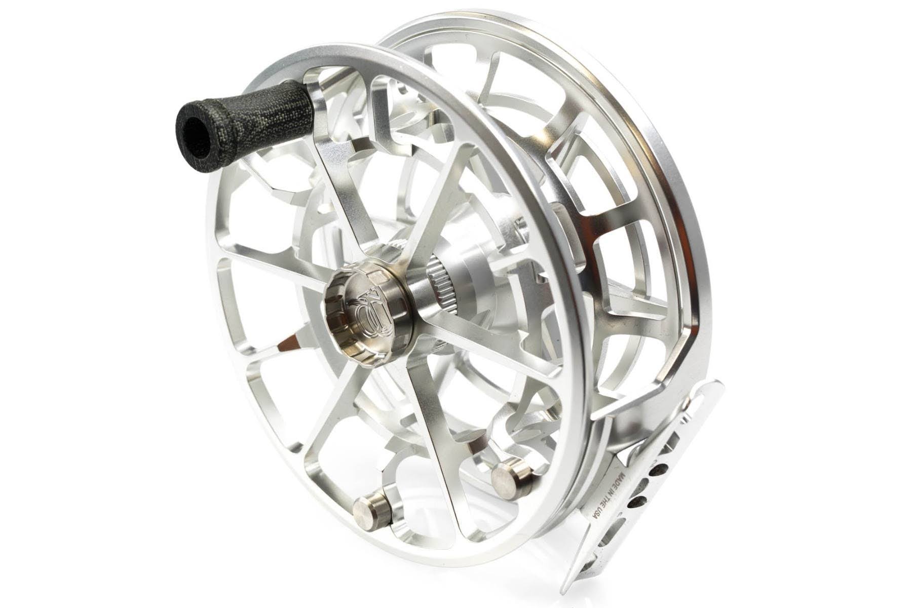 Platinum Salt Fly Reel 11/12 G30387