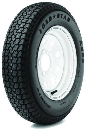 Tire/ Wheel Assembly T64833