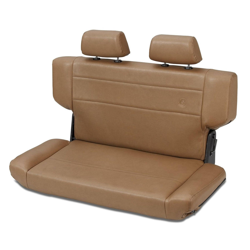 Rear Bench Seat S70520