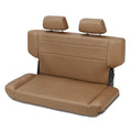 Rear Bench Seat S70520