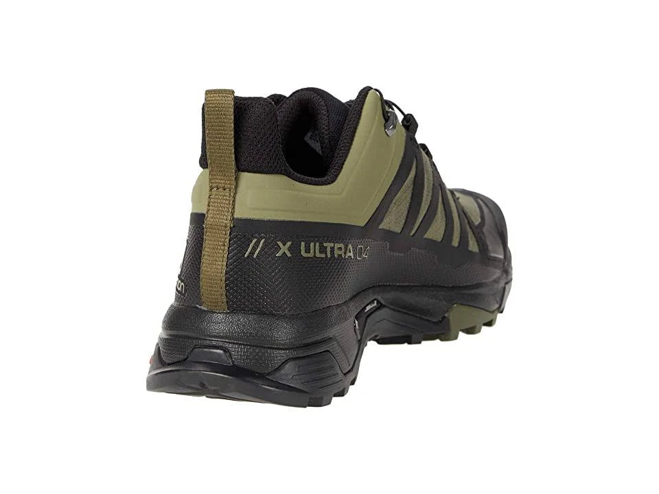 Men's Ultra 4 Wide GTX Hiking Shoes B533