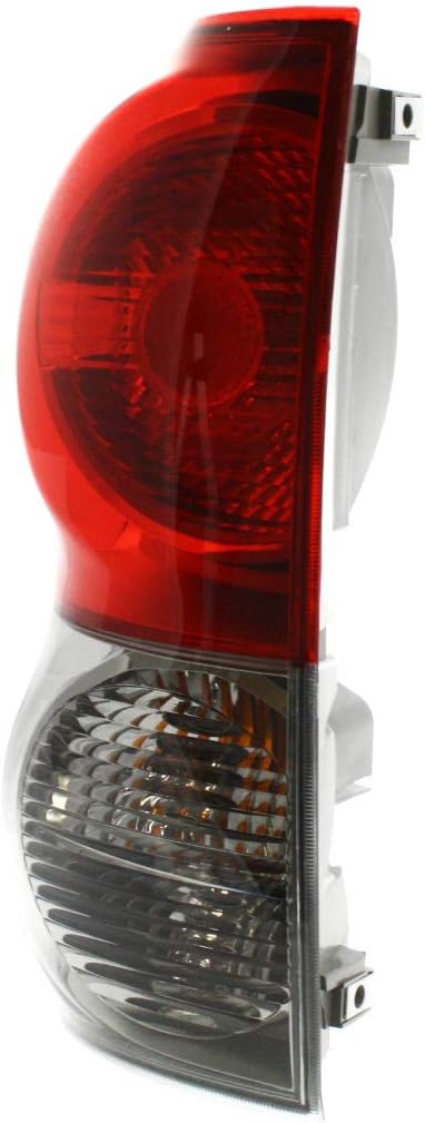 Driver Side Tail Light Assembly for Toyota Tundra 2007 2008 2009 O86454
