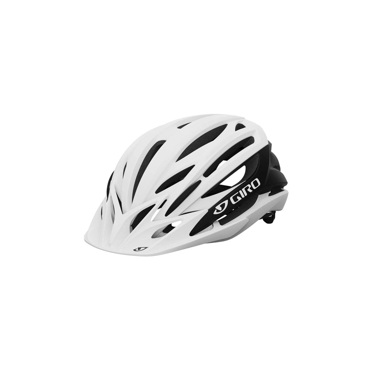 Matte White/Black MIPS Helmet C735