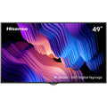49 in. UHD 4K 500 Nits Commercial Digital Signage Display N499265
