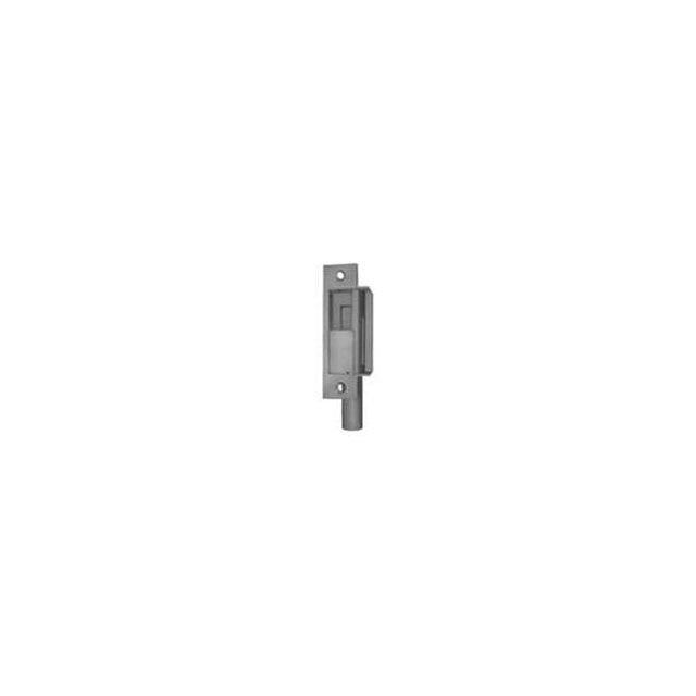 Satin Brass Electric Strike Y683
