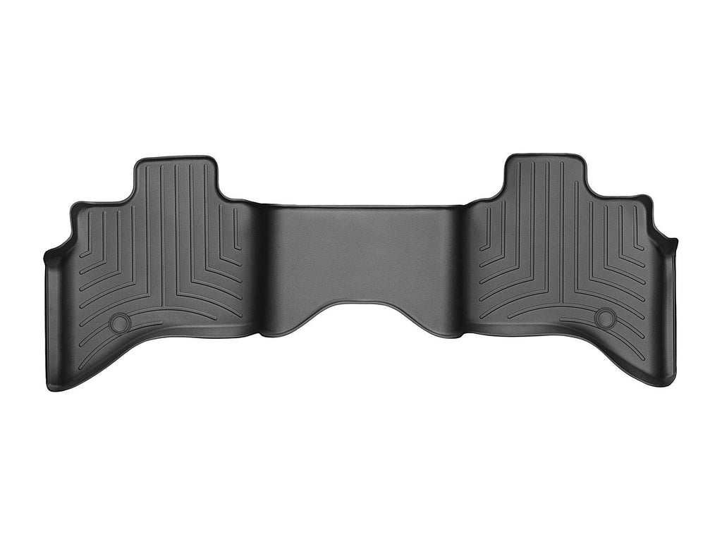 WeatherTech DigitalFit Floor Liners Y17557