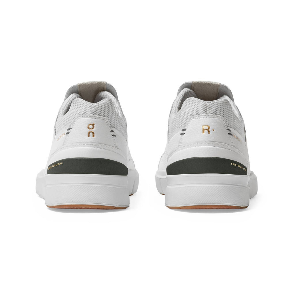 Centre Court Shoes V53011