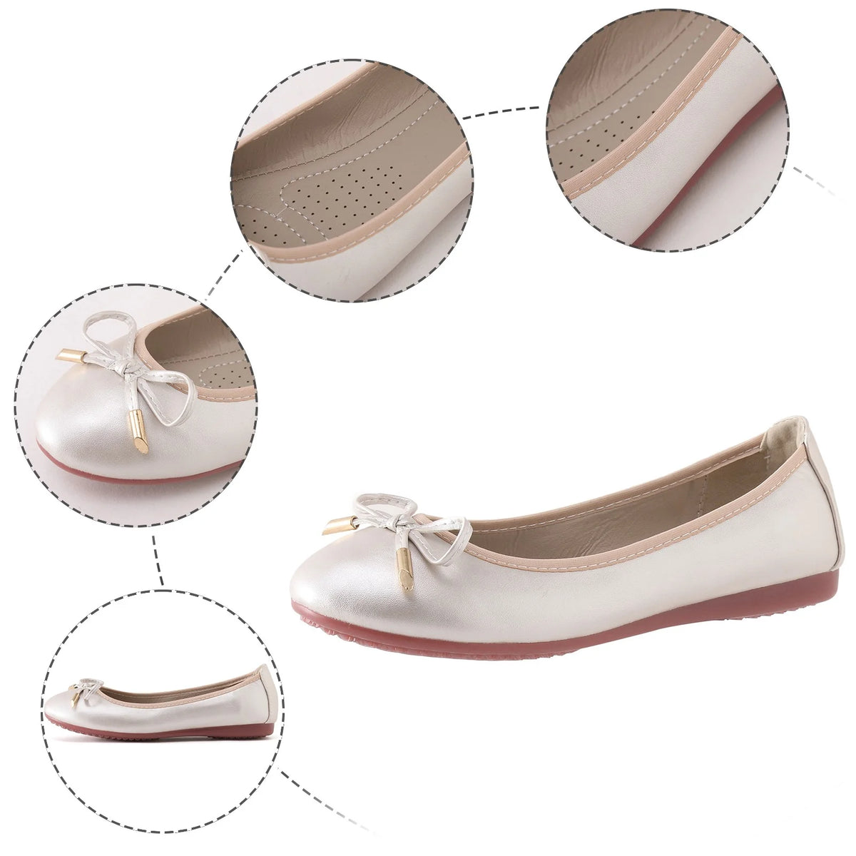 Water Shoes V5505
