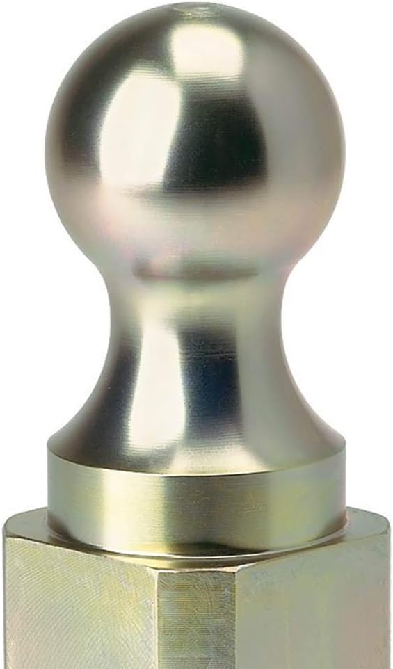 2-5/16" Hitch Replacement Ball Pack of 2 D41213