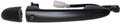 Primed Front Passenger Side Exterior Door Handle Q16930