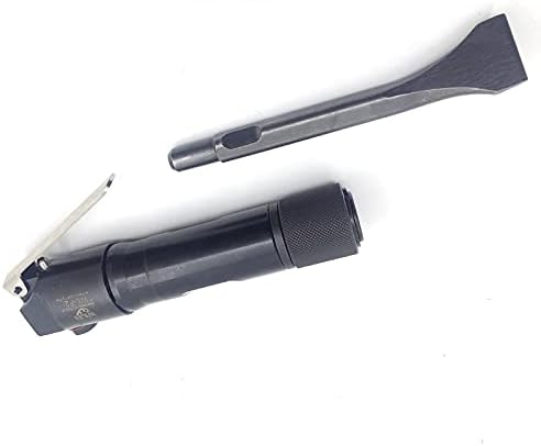 Pneumatic Chipper Chisel Scaler Scrap Tools O90819