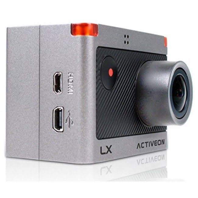1080p Action Camera A7275