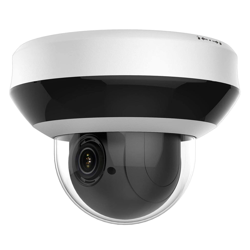 4.0MP PoE IP PTZ Dome Camera A61142