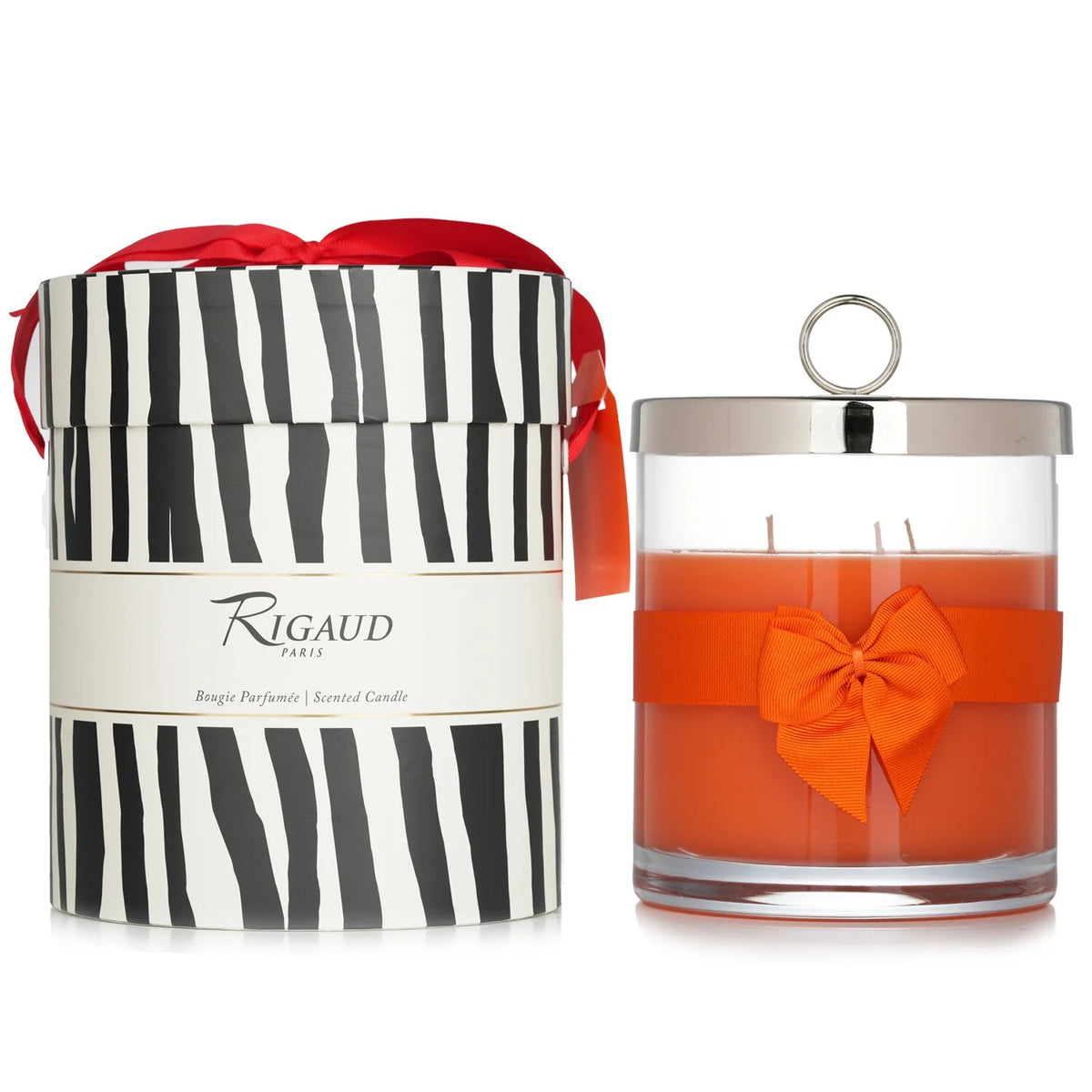 Vesuve Scented Candle 750g I1300
