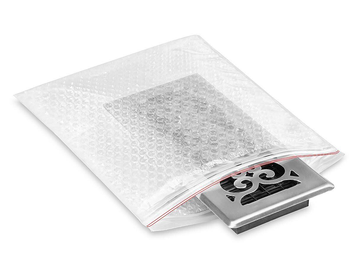 Reclosable Bubble Bags 10 x 12 P692
