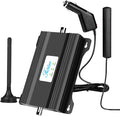 Cell Phone Signal Booster 5G 4G LTE T6163