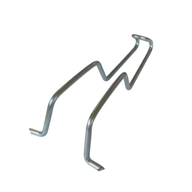 Wood Finishing Clip, pk100 K34793