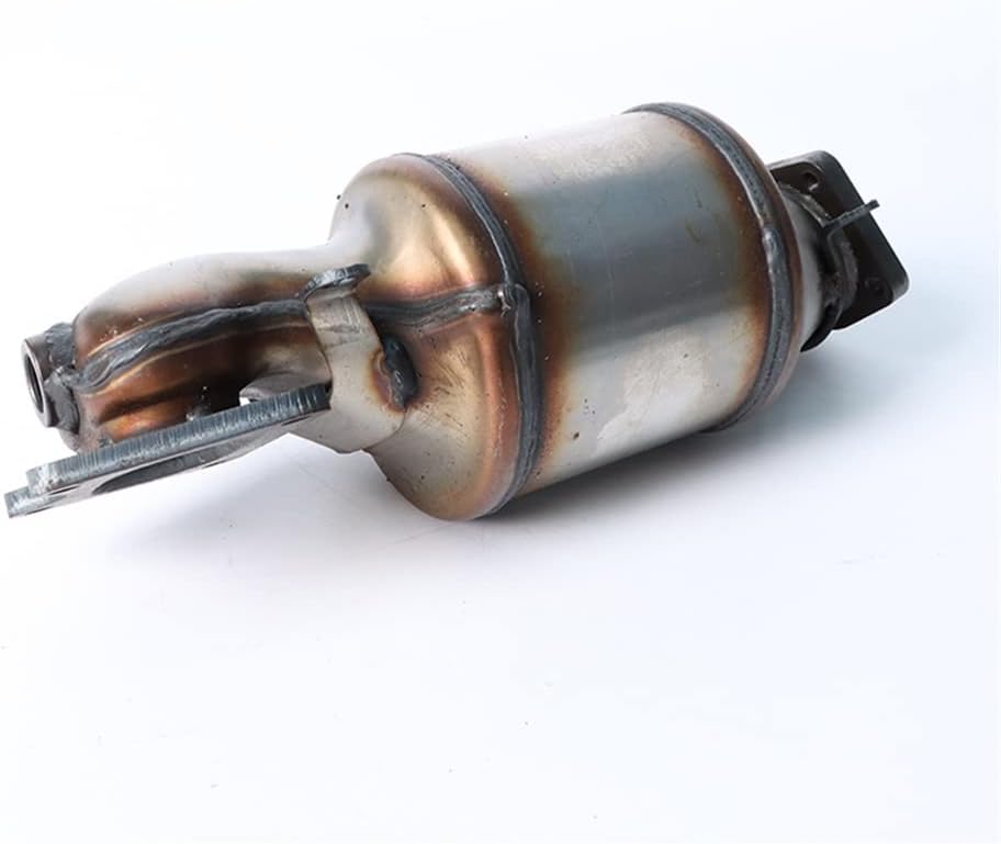 Front bank2 Manifold Catalytic Converter for Honda Odyssey 3.5L 2005-2007 W59369