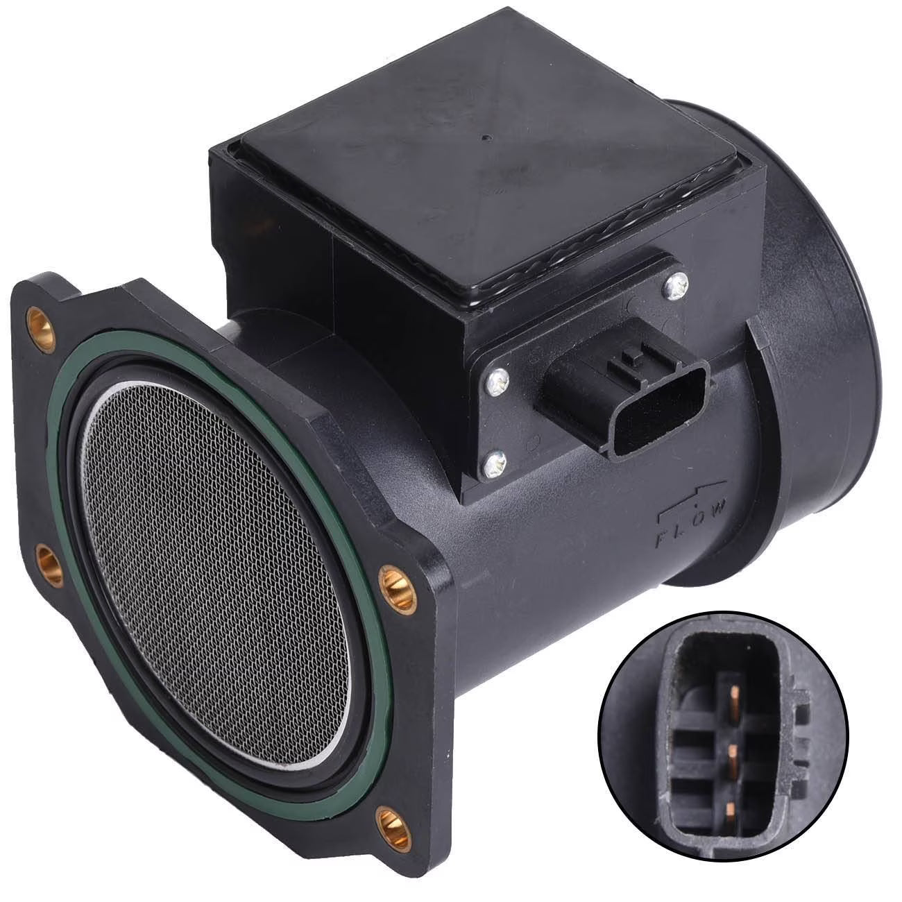 Mass Air Flow Sensor Meter H175639