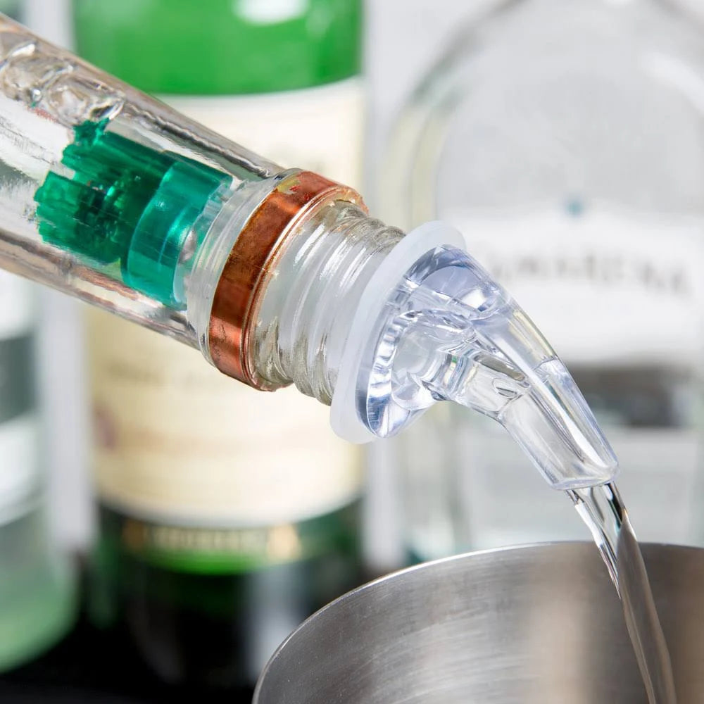 Measured Liquor Pourer R81131