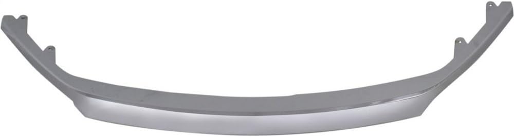 Chrome Upper Bar Grille Molding M761153