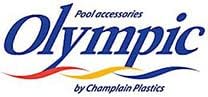 Heavy-Duty In-Pool Ladder R561529