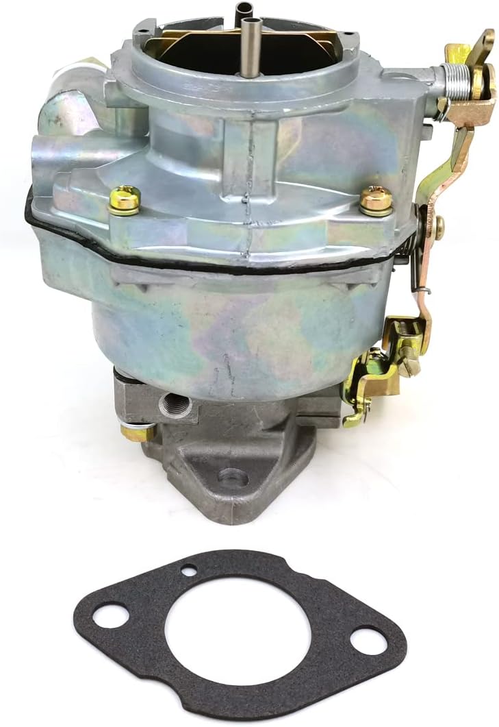 1 Barrel Carburetor for 230 & 250 Engine Q4672