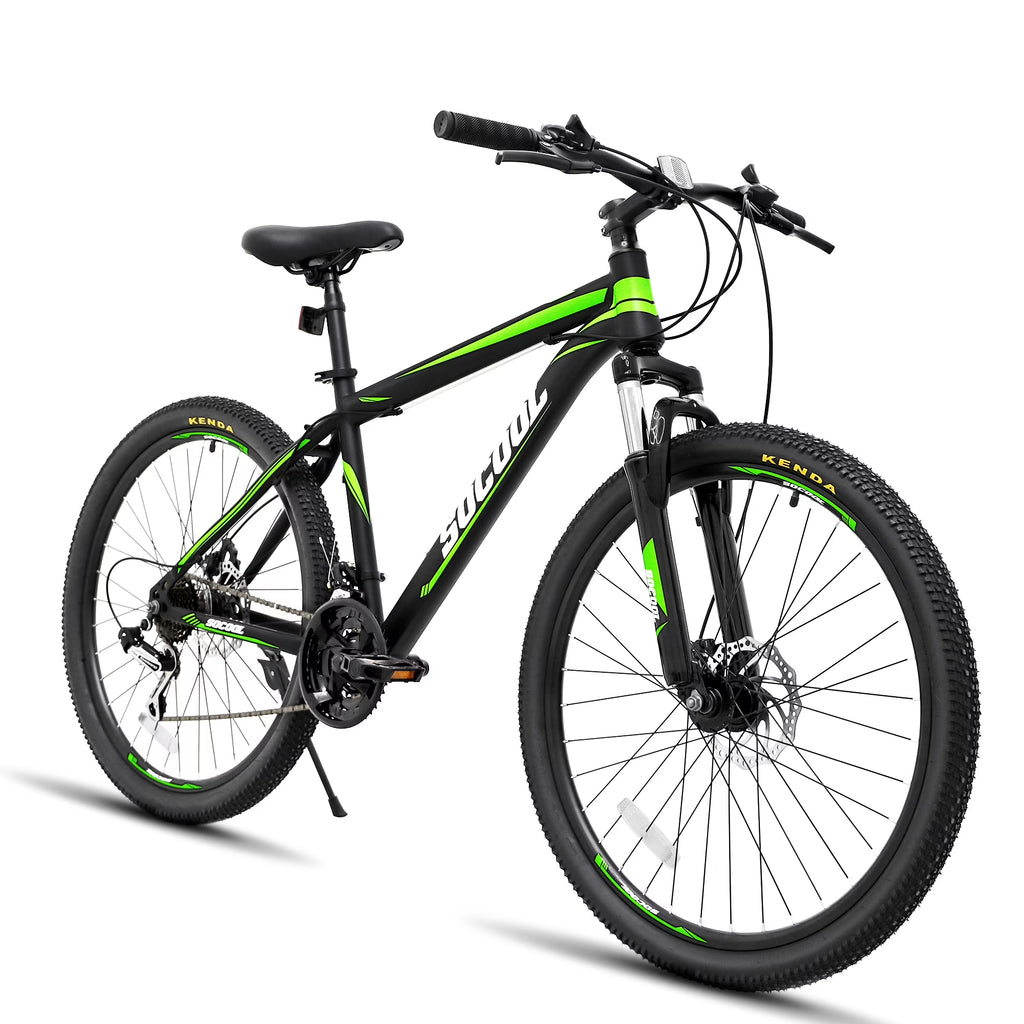 26-Inch Lightweight Aluminum Frame Road Bike Z27949
