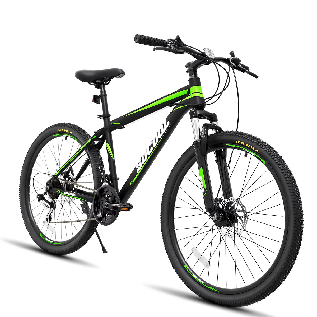 26-Inch Lightweight Aluminum Frame Road Bike Z27949