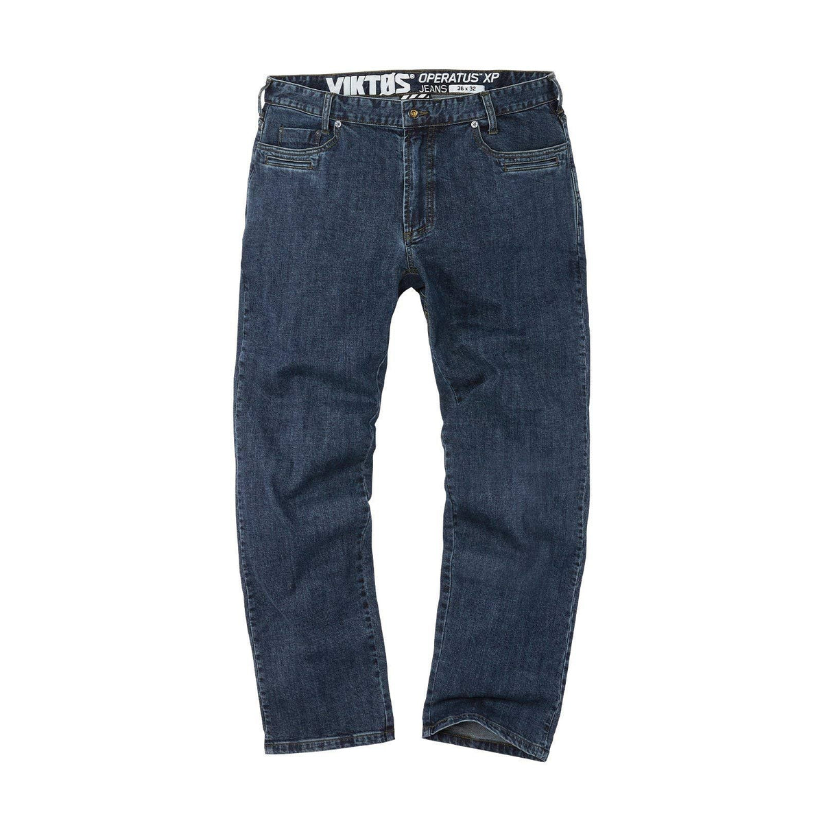Dark Blue Tactical Jean X127