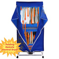 Portable Electric Clothes Dryer Machine 5-layer S1458