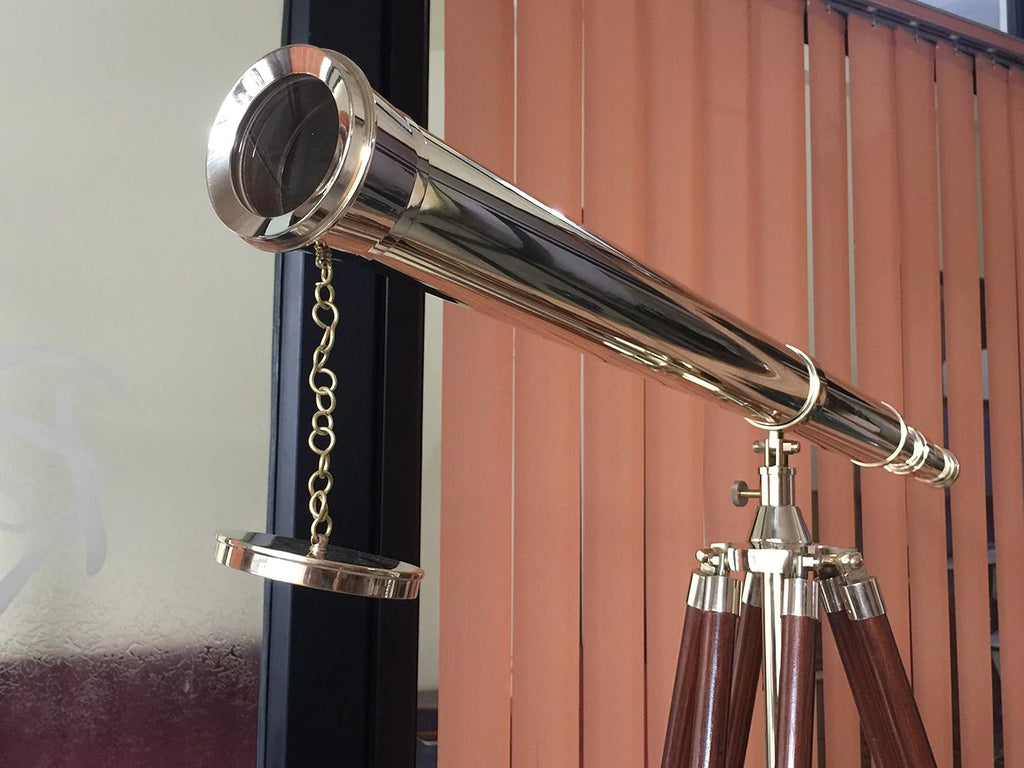 Refractor Telescope T1315
