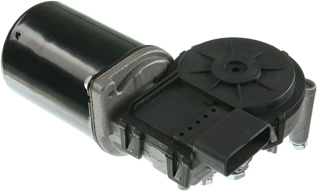 Windshield Wiper Motor Front Pack of 2 G294