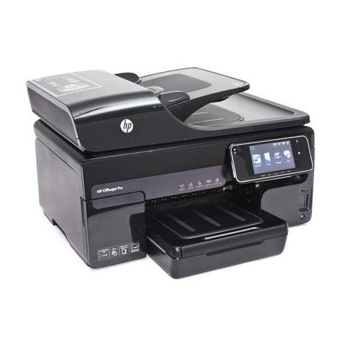 Color Ink-jet Multifunction Printer A605583